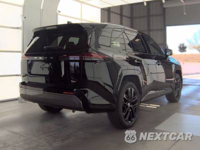 2026 Toyota RAV4 Plug-In Hybrid XSE - zdjęcie 5 z 27 - miniatura
