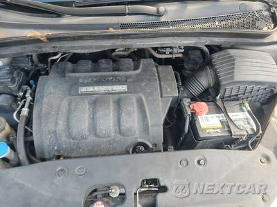 2006 Honda Odyssey EX-L w/Navigation & RES 118.1" WB - zdjęcie 15 z 49 - miniatura