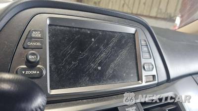 2006 Honda Odyssey EX-L w/Navigation & RES 118.1" WB - zdjęcie 40 z 49 - miniatura