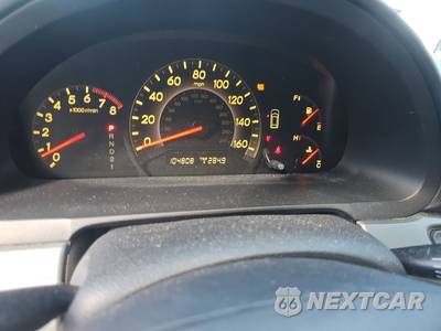 2006 Honda Odyssey EX-L w/Navigation & RES 118.1" WB - zdjęcie 12 z 49 - miniatura