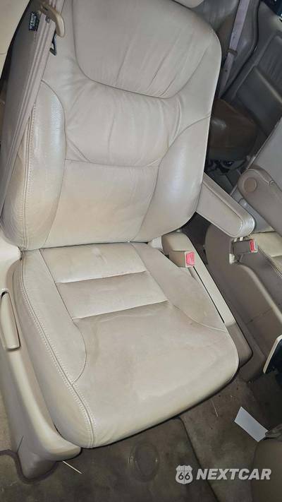 2006 Honda Odyssey EX-L w/Navigation & RES 118.1" WB - zdjęcie 28 z 49 - miniatura