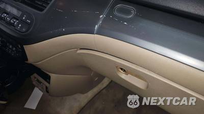2006 Honda Odyssey EX-L w/Navigation & RES 118.1" WB - zdjęcie 30 z 49 - miniatura