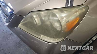 2006 Honda Odyssey EX-L w/Navigation & RES 118.1" WB - zdjęcie 49 z 49 - miniatura