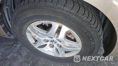 2006 Honda Odyssey EX-L w/Navigation & RES 118.1" WB - zdjęcie 39 z 49 - miniatura