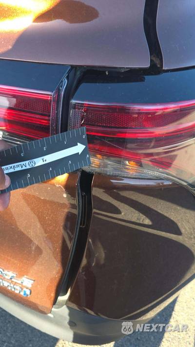 2021 Toyota Sienna XLE 8-Passenger 120.5" WB - zdjęcie 29 z 32 - miniatura