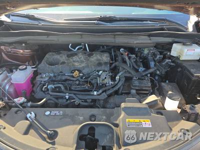 2021 Toyota Sienna XLE 8-Passenger 120.5" WB - zdjęcie 15 z 32 - miniatura