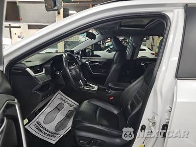 2024 Toyota RAV4 Hybrid XLE Premium - zdjęcie 7 z 27 - miniatura