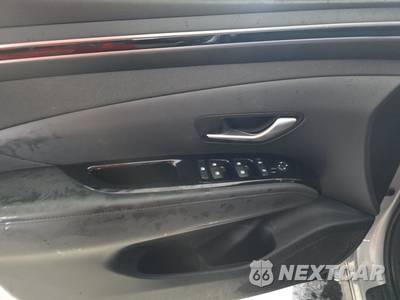 2024 Hyundai Tucson Hybrid SEL Convenience - zdjęcie 9 z 20 - miniatura