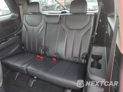 2024 Hyundai Palisade XRT - zdjęcie 14 z 28 - miniatura