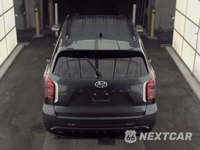2024 Hyundai Palisade XRT - zdjęcie 5 z 28 - miniatura