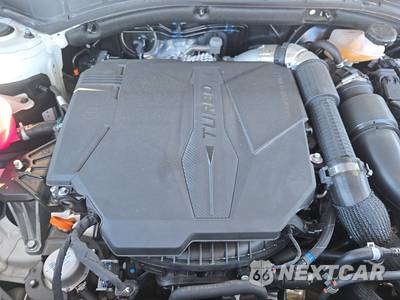 2026 Hyundai Santa Fe SEL - zdjęcie 16 z 21 - miniatura