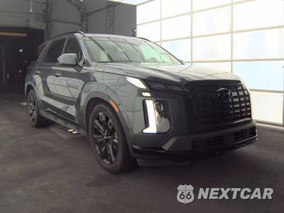 2024 Hyundai Palisade XRT - zdjęcie 3 z 28 - miniatura
