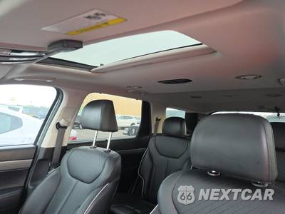 2024 Hyundai Palisade XRT - zdjęcie 19 z 28 - miniatura