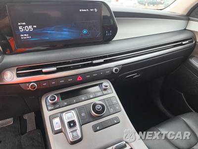 2024 Hyundai Palisade XRT - zdjęcie 11 z 28 - miniatura