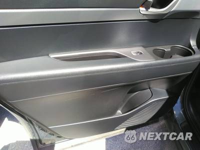 2024 Hyundai Palisade XRT - zdjęcie 23 z 28 - miniatura