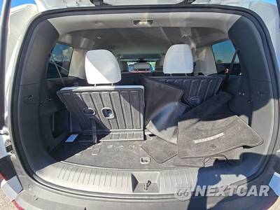 2026 Hyundai Santa Fe SEL - zdjęcie 17 z 21 - miniatura