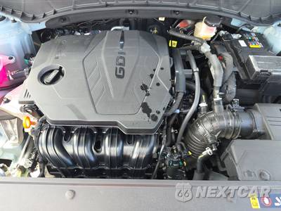 2026 Hyundai Santa Cruz SEL Crew Cab Short Bed - zdjęcie 15 z 21 - miniatura