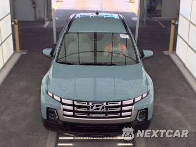 2026 Hyundai Santa Cruz SEL Crew Cab Short Bed - zdjęcie 2 z 21 - miniatura