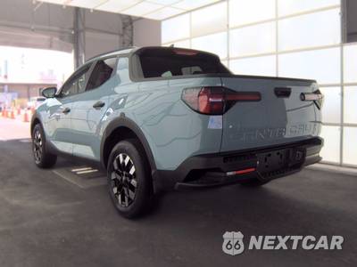 2026 Hyundai Santa Cruz SEL Crew Cab Short Bed - zdjęcie 6 z 21 - miniatura