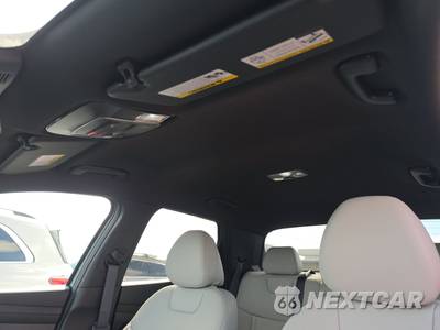 2026 Hyundai Santa Cruz SEL Crew Cab Short Bed - zdjęcie 18 z 21 - miniatura