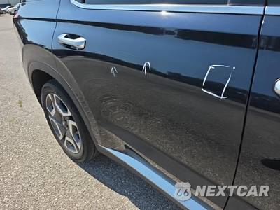 2024 Hyundai Palisade SEL 8-Passenger - zdjęcie 23 z 24 - miniatura