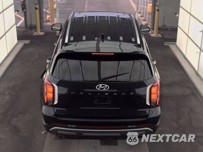 2024 Hyundai Palisade SEL 8-Passenger - zdjęcie 5 z 24 - miniatura