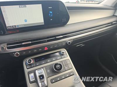 2024 Hyundai Palisade SEL 8-Passenger - zdjęcie 11 z 24 - miniatura