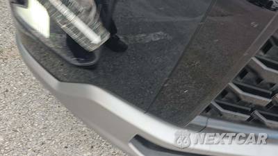2024 Hyundai Palisade SEL 8-Passenger - zdjęcie 24 z 24 - miniatura