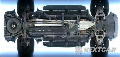 2022 Ram 1500 TRX Crew Cab Short Bed - zdjęcie 18 z 20 - miniatura