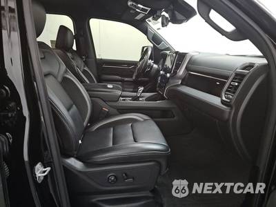 2022 Ram 1500 TRX Crew Cab Short Bed - zdjęcie 8 z 20 - miniatura