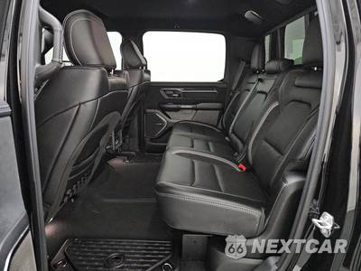 2022 Ram 1500 TRX Crew Cab Short Bed - zdjęcie 13 z 20 - miniatura