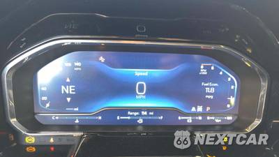 2023 Chevrolet Silverado 1500 LT Trail Boss Crew Cab Short Bed 2LT - zdjęcie 31 z 33 - miniatura