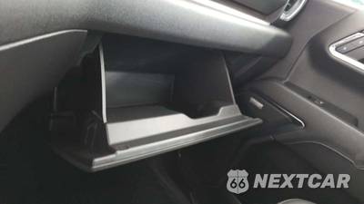 2023 Chevrolet Silverado 1500 LT Trail Boss Crew Cab Short Bed 2LT - zdjęcie 27 z 33 - miniatura