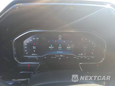 2023 Chevrolet Silverado 1500 LT Trail Boss Crew Cab Short Bed 2LT - zdjęcie 12 z 33 - miniatura