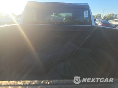 2022 Chevrolet Silverado 1500 LTD LT Trail Boss Crew Cab Short Bed 2LT - zdjęcie 16 z 20 - miniatura