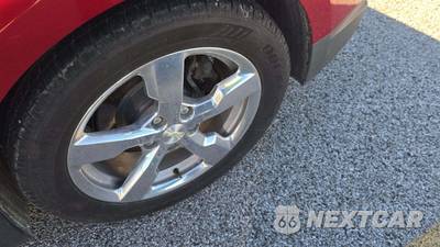 2012 Chevrolet Volt - zdjęcie 23 z 32 - miniatura