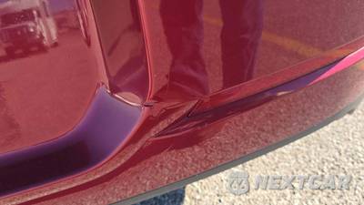 2012 Chevrolet Volt - zdjęcie 28 z 32 - miniatura