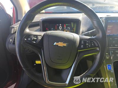 2012 Chevrolet Volt - zdjęcie 10 z 32 - miniatura