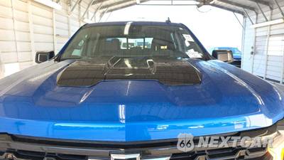 2023 Chevrolet Silverado 1500 LT Trail Boss Crew Cab Short Bed 2LT - zdjęcie 33 z 33 - miniatura