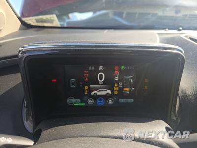 2012 Chevrolet Volt - zdjęcie 12 z 32 - miniatura
