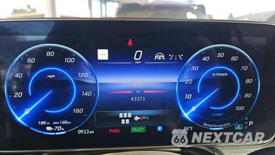 2023 Mercedes-Benz EQS 450 4MATIC SUV - zdjęcie 18 z 35 - miniatura
