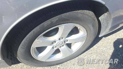 2016 Toyota Sienna L 7-Passenger 119.3" WB - zdjęcie 33 z 41 - miniatura