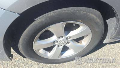2016 Toyota Sienna L 7-Passenger 119.3" WB - zdjęcie 28 z 41 - miniatura