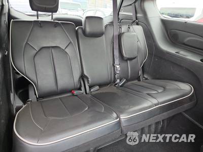 2025 Chrysler Pacifica Limited 121.6" WB - zdjęcie 14 z 27 - miniatura