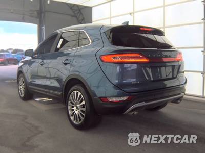2018 Lincoln MKC Reserve - zdjęcie 6 z 18 - miniatura