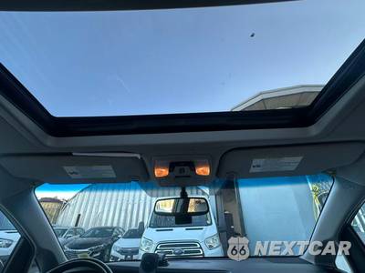 2015 Toyota Sienna XLE 8-Passenger 119.3" WB - zdjęcie 15 z 45 - miniatura