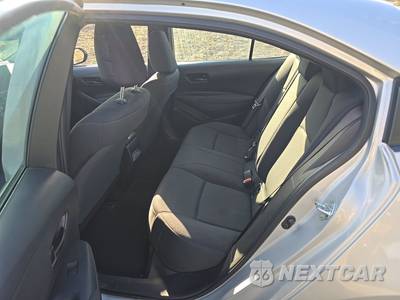 2024 Toyota Corolla LE Sedan - zdjęcie 13 z 28 - miniatura