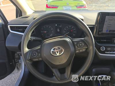 2024 Toyota Corolla LE Sedan - zdjęcie 10 z 28 - miniatura