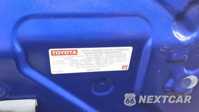 2025 Toyota Tacoma TRD Sport Crew Cab Medium Bed - zdjęcie 17 z 24 - miniatura