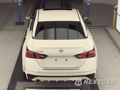 2023 Nissan Altima SL - zdjęcie 5 z 36 - miniatura
